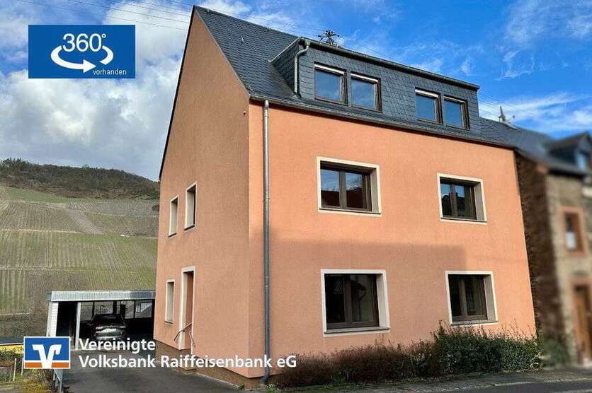Haus zum Kaufen in Bernkastel-Kues-Wehlen 295.000 € 217 m²