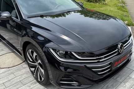 VW Arteon 53.500 km 31.650 &euro; Tettnang 88069