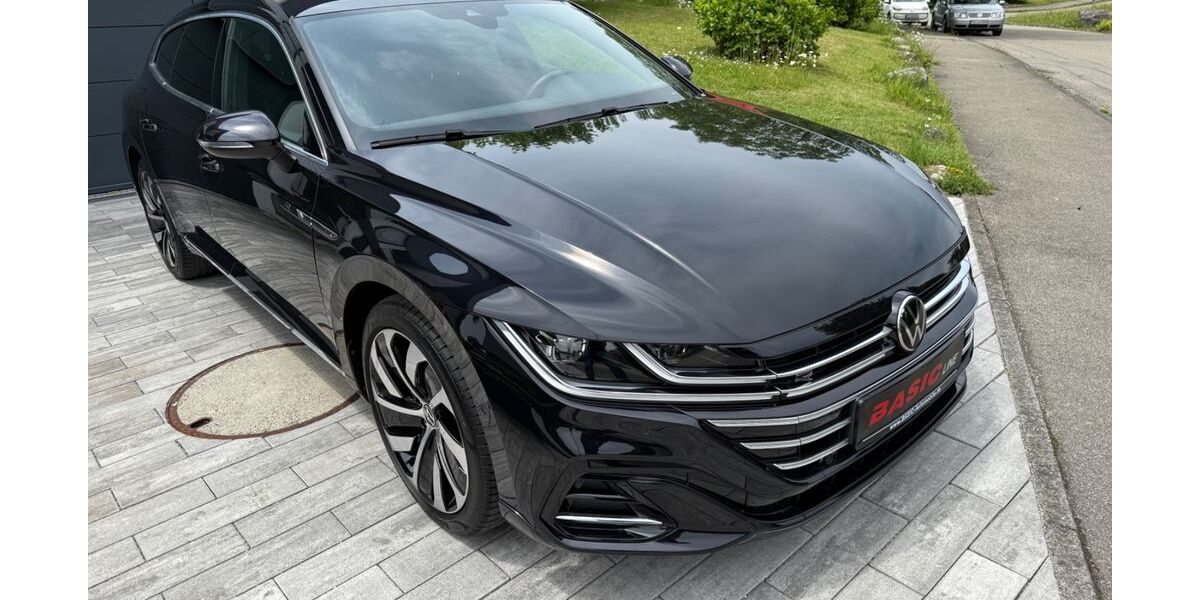 VW Arteon 53.500 km 31.650 &euro; Tettnang 88069