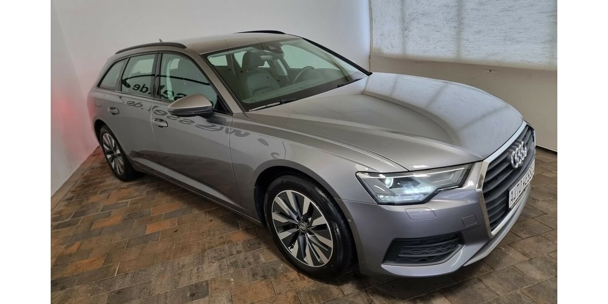 Audi A6 35 TDI LED ACC Memory Navi Digital Leder 360° 114.700 km 26.750 &euro; Garrel 49681