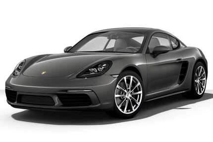 Porsche Cayman 41.861 km 59.900 &euro; Mannheim 68229