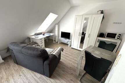 Wohnung zum Mieten in Trier 699 € 30 m²