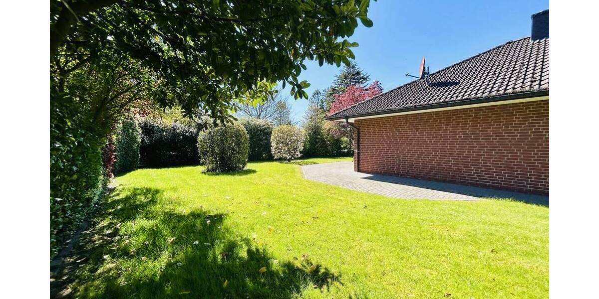 Bungalow Estorf OT Gräpel Behrste - 3 Zimmer, 95 m&sup2;, 295.000&euro; | Angebot:26433708