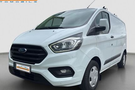 Ford Transit Custom 74.700 km 15.988 &euro; Bremerhaven 27576