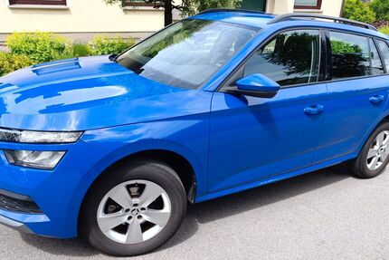 Skoda Kamiq 19.000 km 16.900 &euro; Sundern 59846