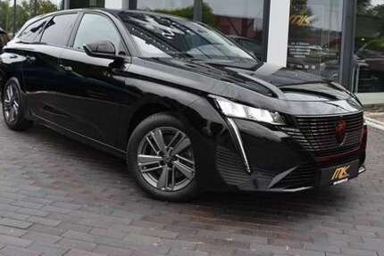 Peugeot 308 44.473 km 17.990 € Braunschweig 38114