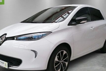 Renault ZOE 13.352 km 10.390 &euro; Regensburg 93055