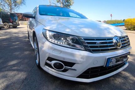 VW CC 148.500 km 14.000 &euro; Berlin 13627