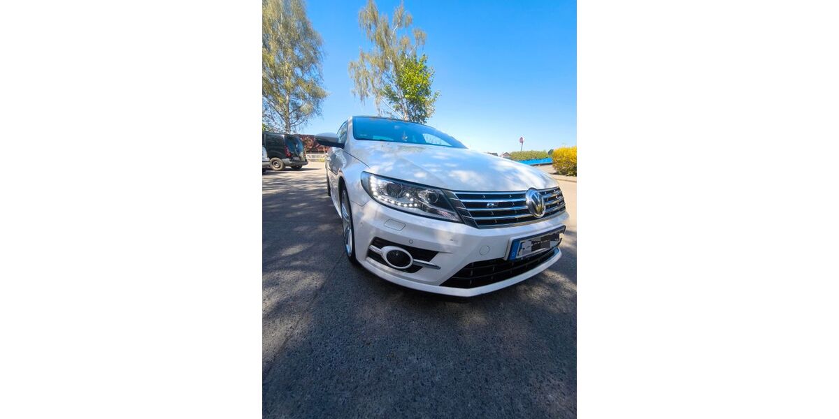 VW CC 148.500 km 14.000 &euro; Berlin 13627