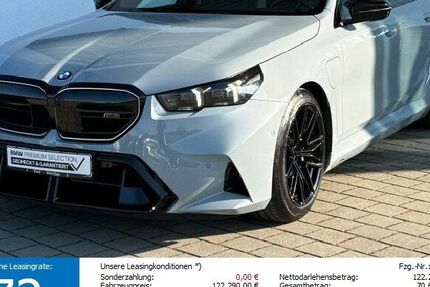 BMW M5 6.750 km 122.290 &euro; Marktsteft 97342