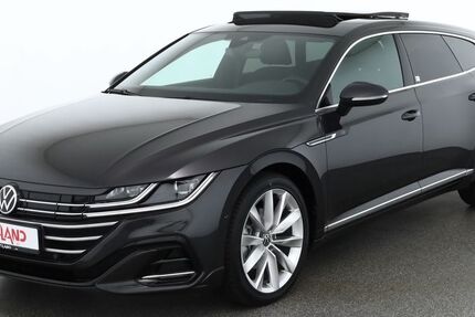 VW Arteon 42.522 km 30.990 &euro; Rostock 18146