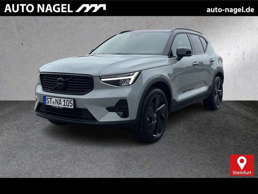 Volvo XC40 4.400 km 45.800 € Steinfurt 48565