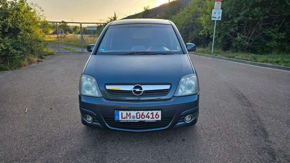 Meriva