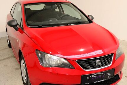 Seat Ibiza 177.000 km 3.800 &euro; Rosendahl 48720