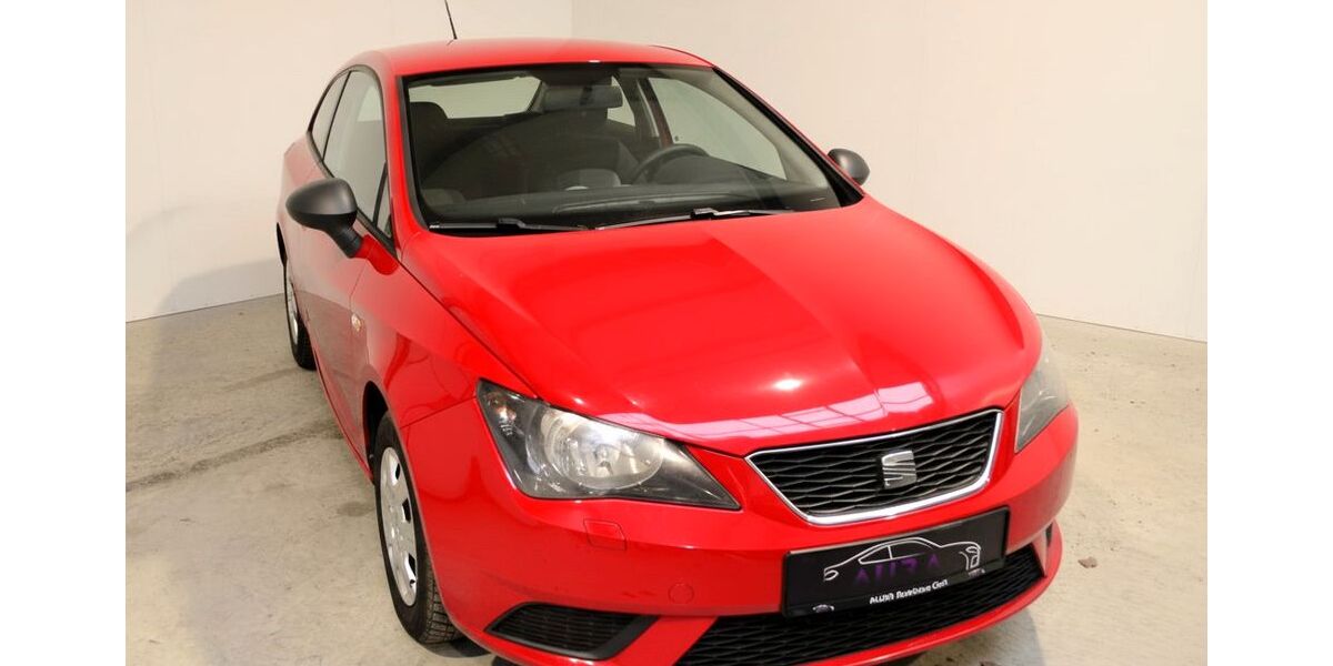 Seat Ibiza 177.000 km 3.800 &euro; Rosendahl 48720