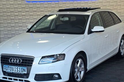 Audi A4 217.000 km 7.950 &euro; Herzberg am Harz 37412