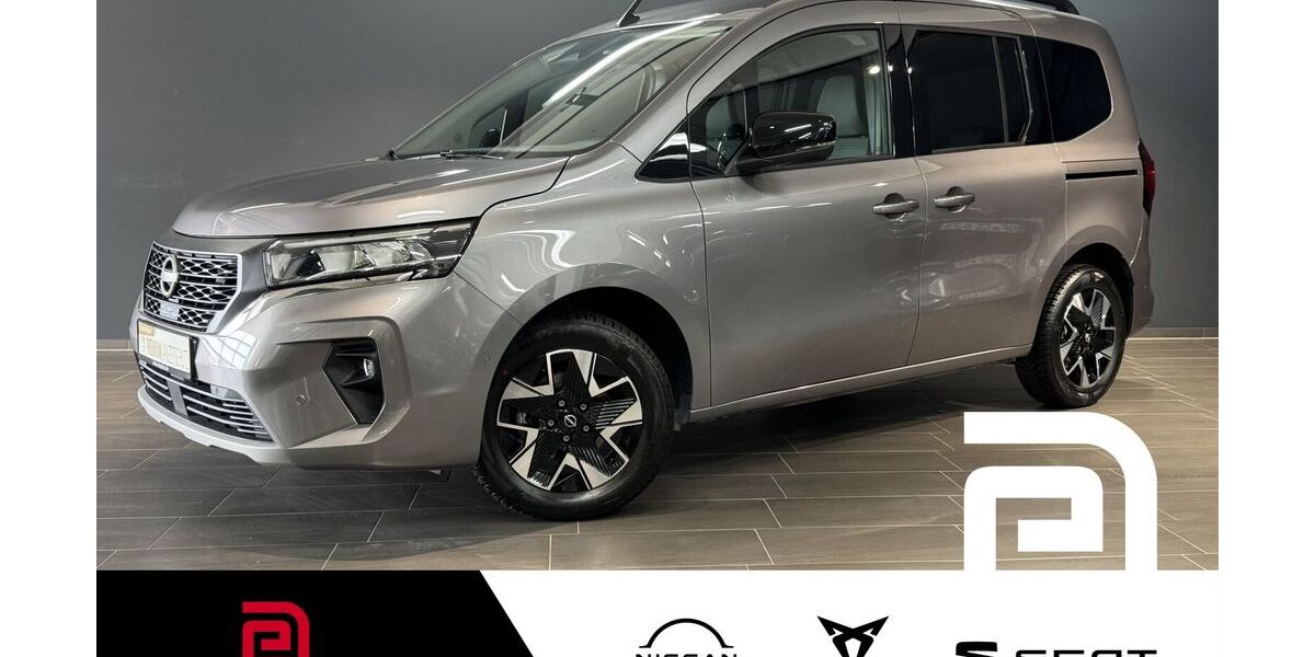 Nissan Townstar 2.100 km 23.971 &euro; Offenbach 63069