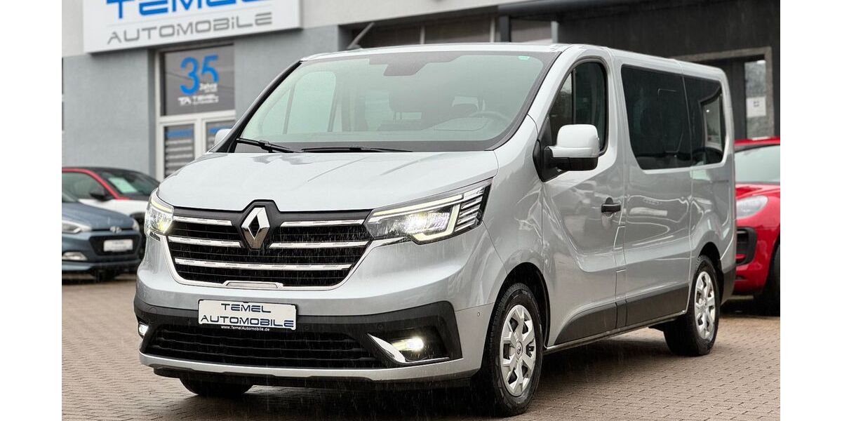 Renault Trafic 197.325 km 20.999 &euro; Montabaur-Eschelbach 56410