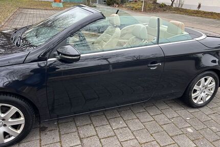 VW Eos