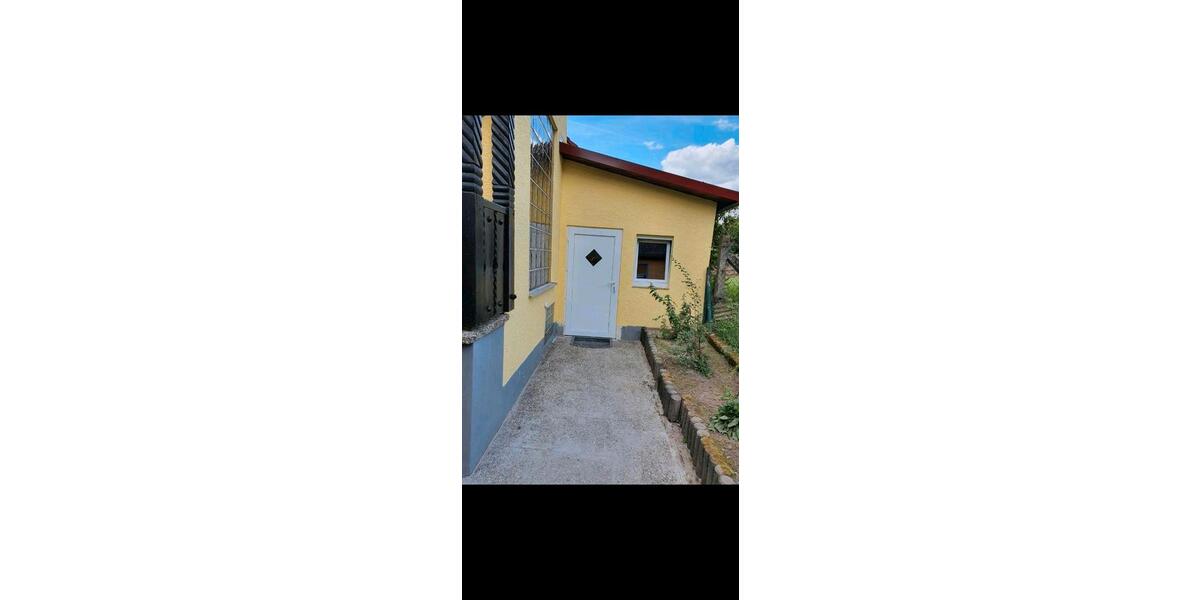 Erdgeschoßwohnung Michelstadt - 1 Zimmer, 38 m&sup2;, 430&euro; | Angebot:26285049