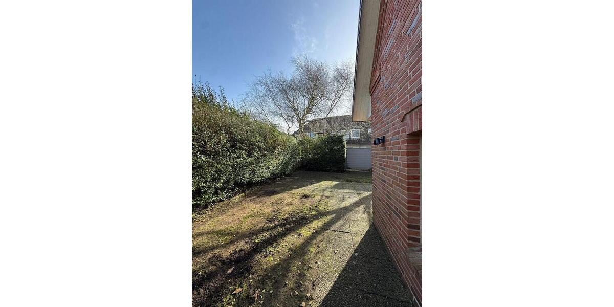 Einfamilienhaus Sylt - 4.5 Zimmer, 120 m&sup2;, 2.500&euro; | Angebot:26379446