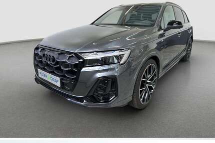 Audi Q7 6.000 km 98.980 € Fürth 90763
