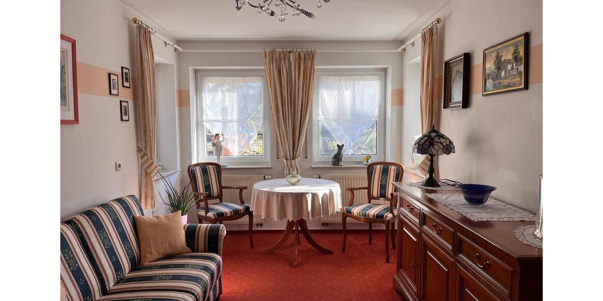 Einfamilienhaus Bad Grönenbach - 8 Zimmer, 200 m&sup2;, 590.000&euro; | Angebot:25299525