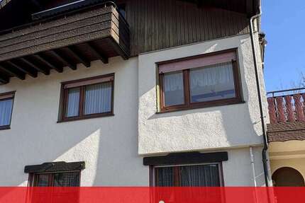 Haus Baiersbronn - 6 Zimmer, 160 m&sup2;, 239.000&euro; | Angebot:26188876