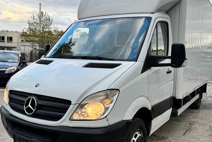 Mercedes-Benz Sprinter 330.000 km 6.900 &euro; Bonn 53227