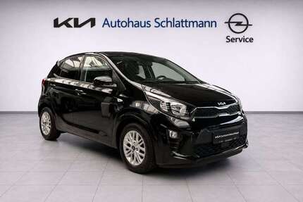 Kia Picanto 34.409 km 12.390 &euro; Melle 49324