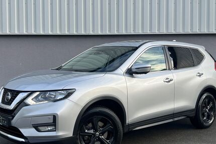 Nissan X-Trail 123.551 km 16.990 &euro; Bad Mergentheim 97980