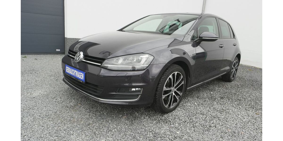 VW Golf 196.000 km 7.400 &euro; Erbach 64711