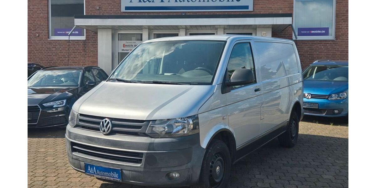 VW T5 Transporter 289.152 km 4.800 € Münster 48163