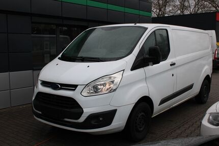 Ford Transit Custom 168.021 km 6.800 &euro; Königs Wusterhausen 15711