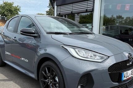 Mazda 2 5.000 km 24.480 &euro; Wittlich 54516