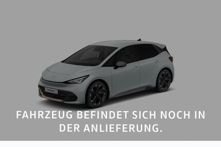 Cupra Born 16.500 km 36.780 &euro; Würzburg 97076