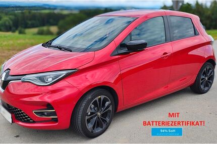 Renault ZOE 56.000 km 15.800 &euro; Vilshofen 94474