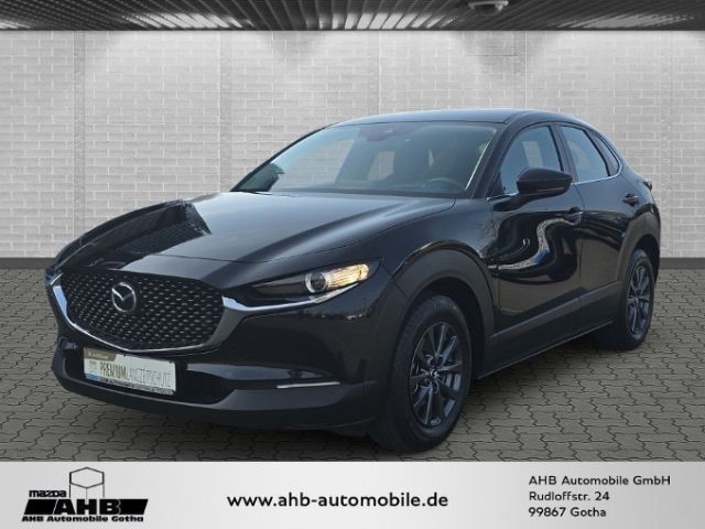 Mazda CX-30 55.000 km 19.490 &euro; Gotha 99867