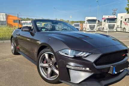 Ford Mustang 10.690 km 47.900 &euro; Wildau 15745