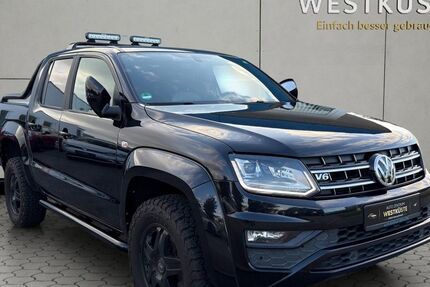 VW Amarok 90.751 km 31.975 &euro; Husum 25813