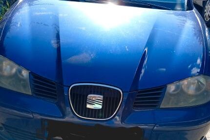 Seat Ibiza 210.987 km 650 &euro; Breisach 79206