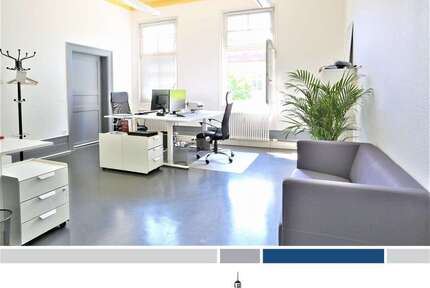 Büro in Ludwigsburg 460.000 € 177.39 m²