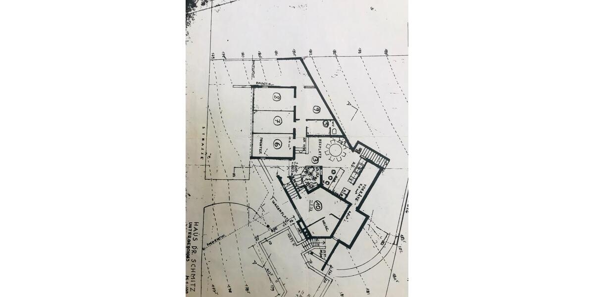 Villa Weingarten (Baden) - 1.900.000&euro; | Angebot:22581412