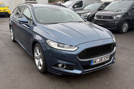 Ford Mondeo 220.310 km 11.200 &euro; Munster 29633