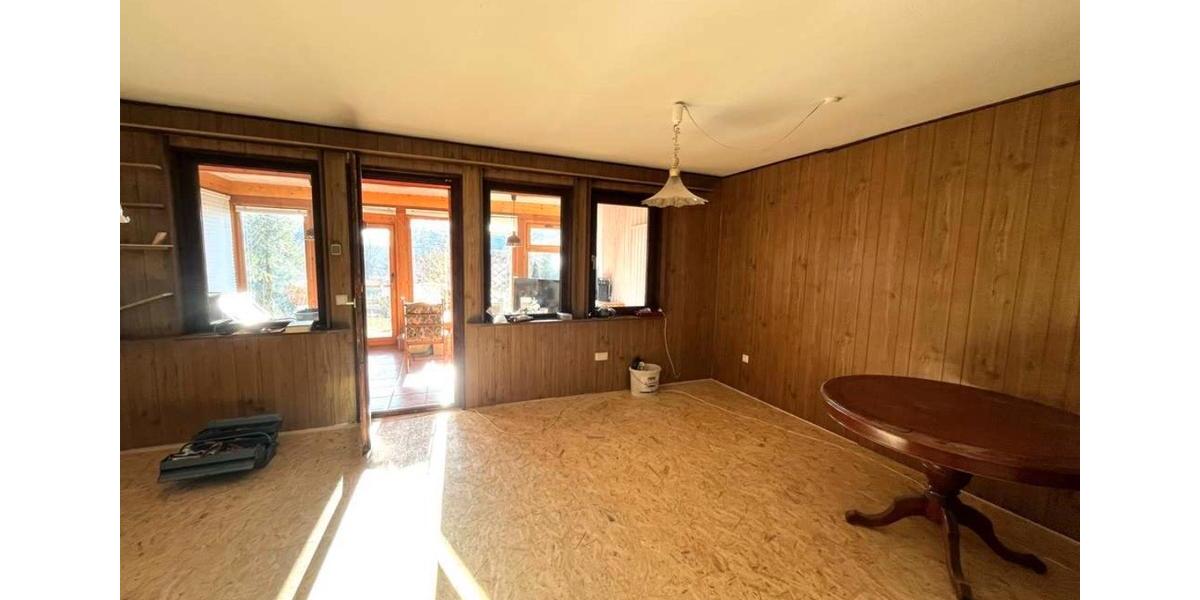 Doppelhaushälfte Bad Liebenzell - 3 Zimmer, 64 m&sup2;, 190.000&euro; | Angebot:26493577