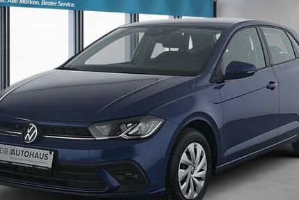 VW Polo 63.064 km 12.990 &euro; Maintal 63477