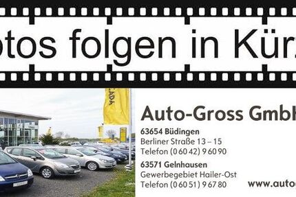 Opel Astra 14.000 km 20.990 &euro; Gelnhausen-Hailer 63571