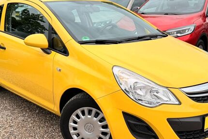 Opel Corsa 41.021 km 5.290 &euro; Berlin 13089