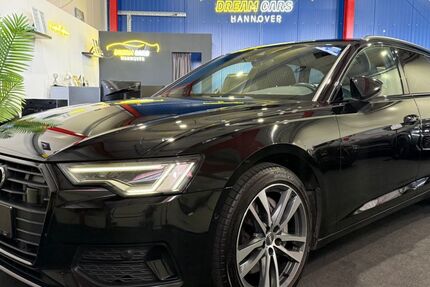 Audi A6 218.000 km 21.480 &euro; Garbsen 30827