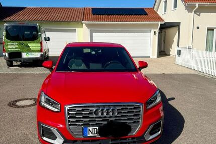Audi Q2 120.000 km 14.500 &euro; Neuburg 86633